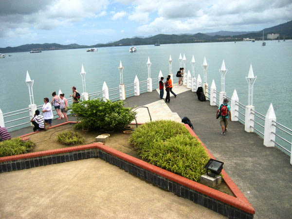  du lich malaysia 5 ngay 